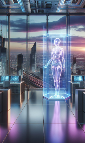 Аналитик данных Chat GPT